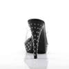 Fabulicious - COCKTAIL501SDT Mules à talon - Noir Product image